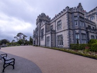 Kylemore Abbey